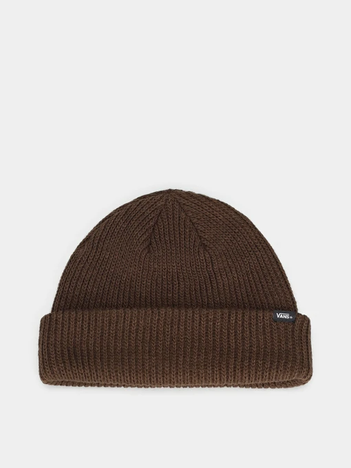 Шапки и кепки Vans Core Basics Beanie модель VN000K9Y3N11 Фото