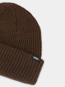 Шапки и кепки Vans Core Basics Beanie модель VN000K9Y3N11 Фото