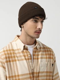 Шапки и кепки Vans Core Basics Beanie модель VN000K9Y3N11 Фото