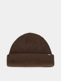 Шапки и кепки Vans Core Basics Beanie модель VN000K9Y3N11 Фото