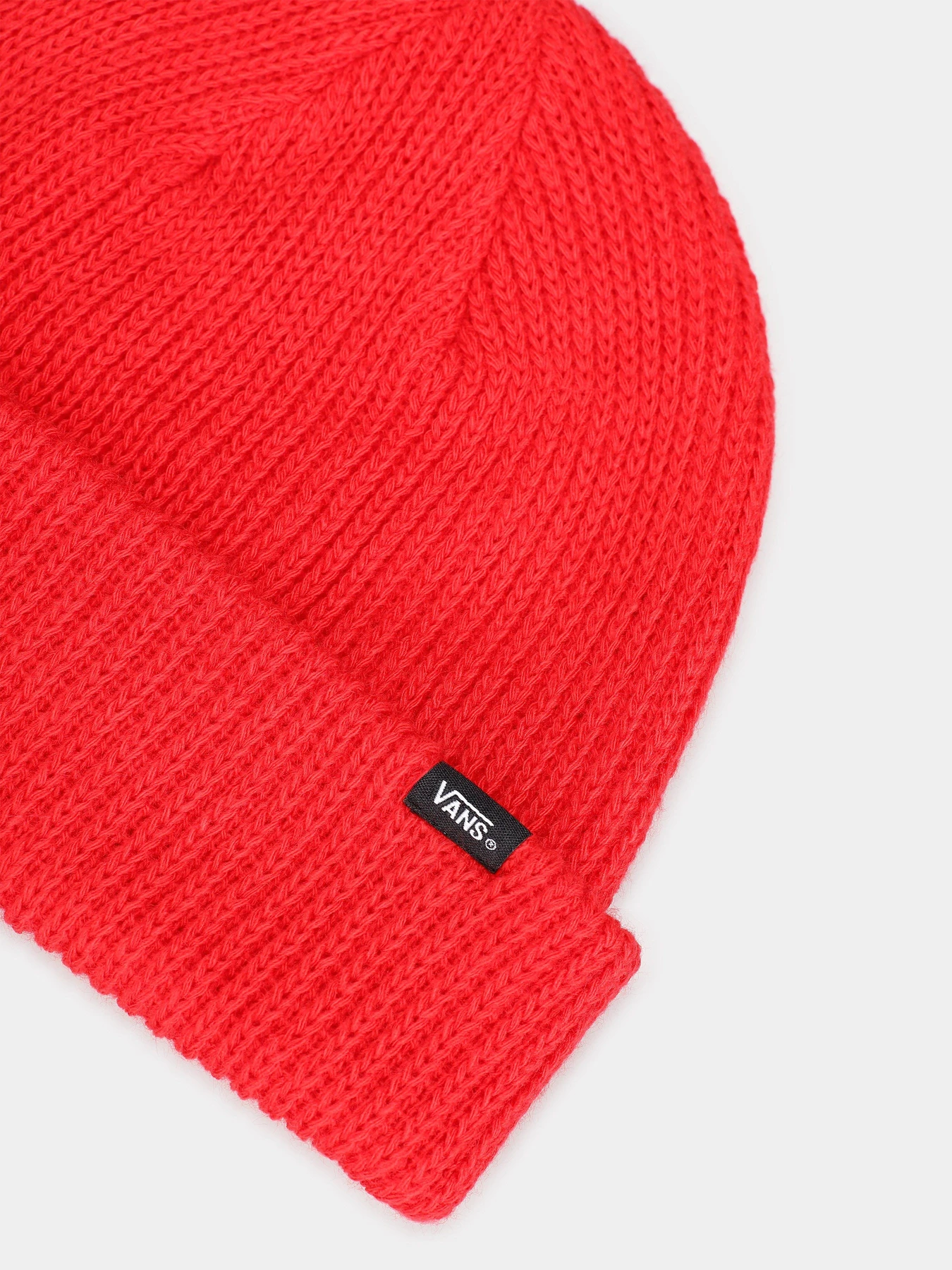 Шапки и кепки Vans Core Basics Beanie модель VN000K9YIZQ1 Фото