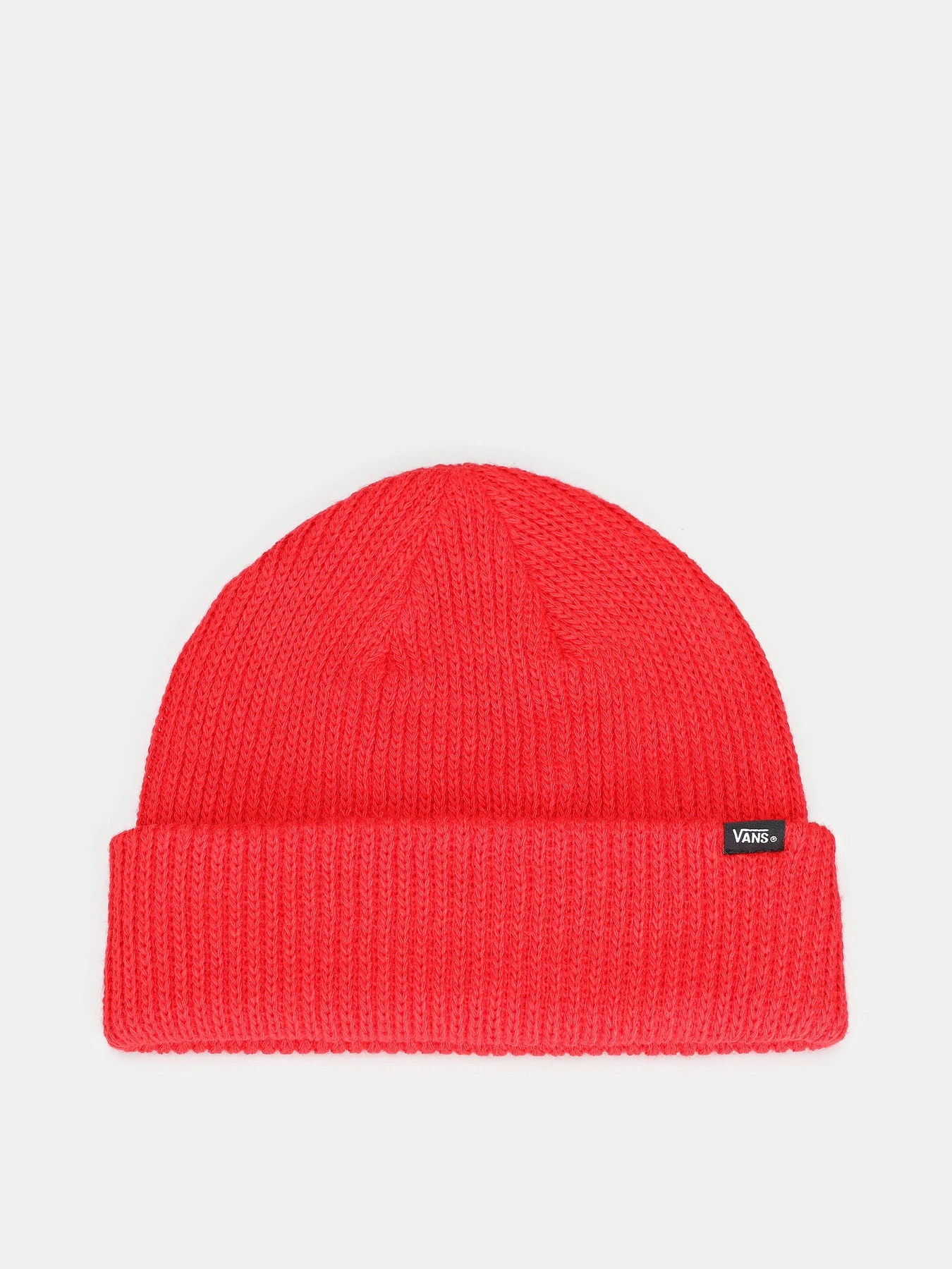 Шапки и кепки Vans Core Basics Beanie модель VN000K9YIZQ1 Фото