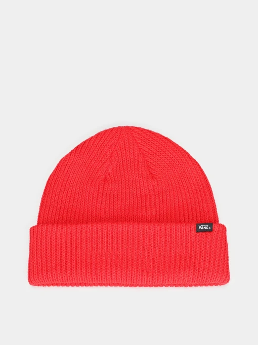 Шапки та кепки Vans Core Basics Beanie модель VN000K9YIZQ1 Фото