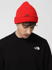 Шапки и кепки Vans Core Basics Beanie модель VN000K9YIZQ1 Фото