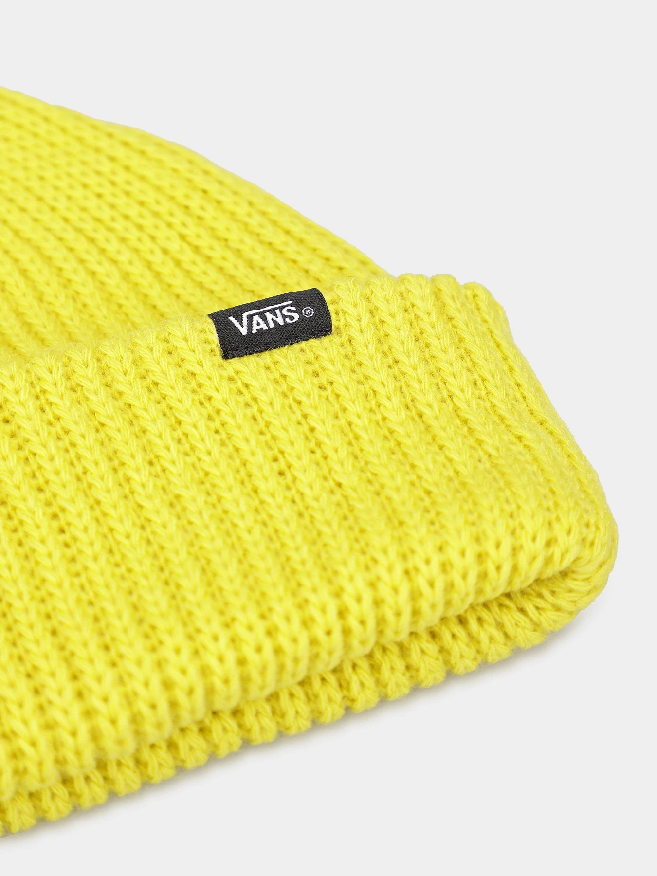 Шапки та кепки Vans Core Basics модель VN000K9YCIC1 Шапки та кепки Vans Core Basics модель VN000K9YCIC1 Фото