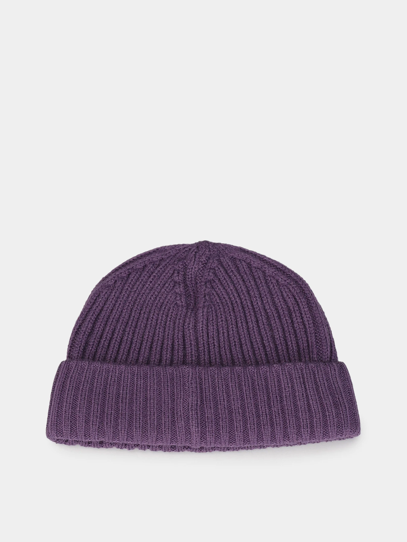 Шапки та кепки Vans Shallow Cuff Beanie модель VN0A5KIO11E1 Шапки та кепки Vans Shallow Cuff Beanie модель VN0A5KIO11E1 Фото