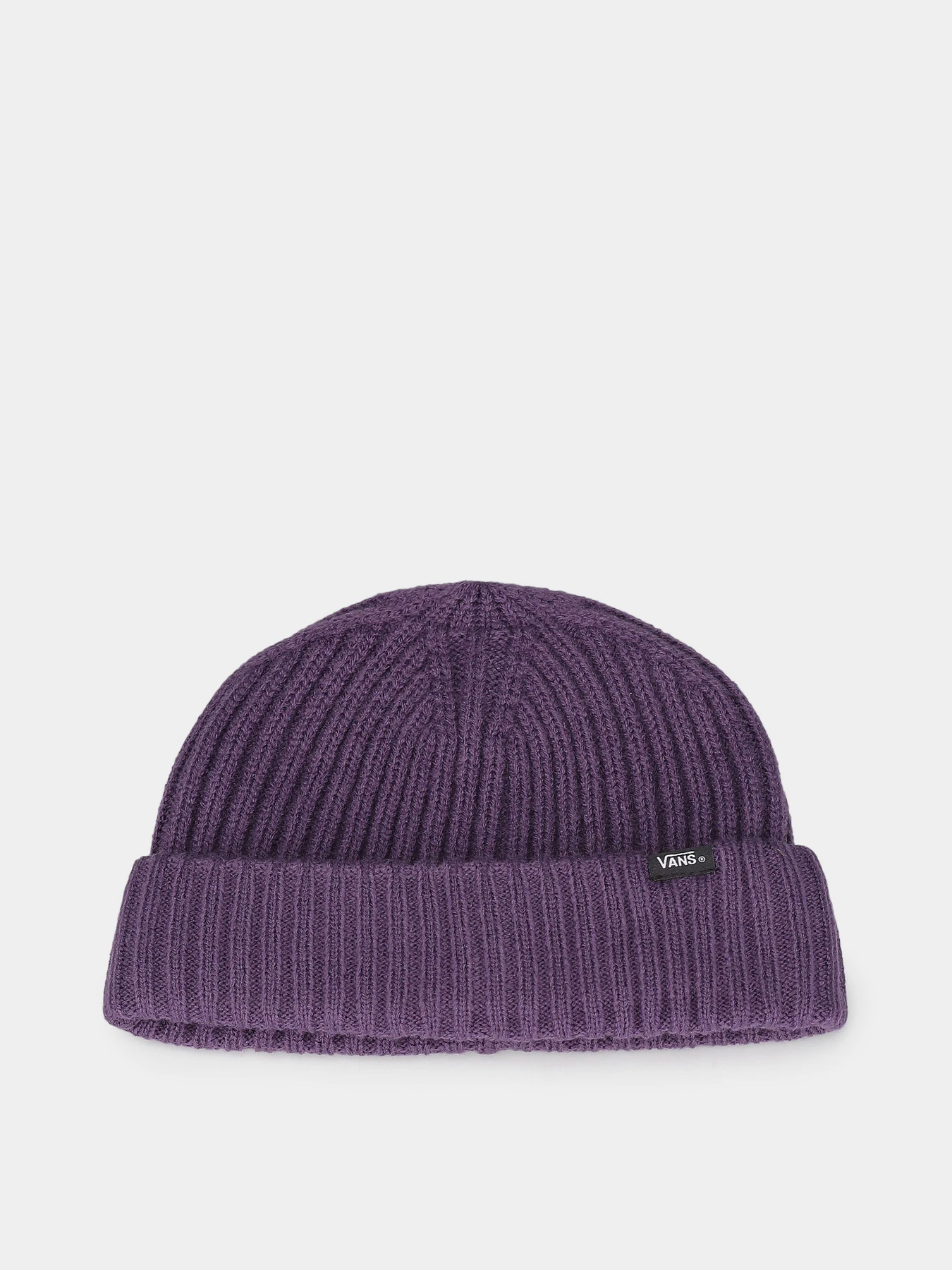 Шапки та кепки Vans Shallow Cuff Beanie модель VN0A5KIO11E1 Шапки та кепки Vans Shallow Cuff Beanie модель VN0A5KIO11E1 Фото