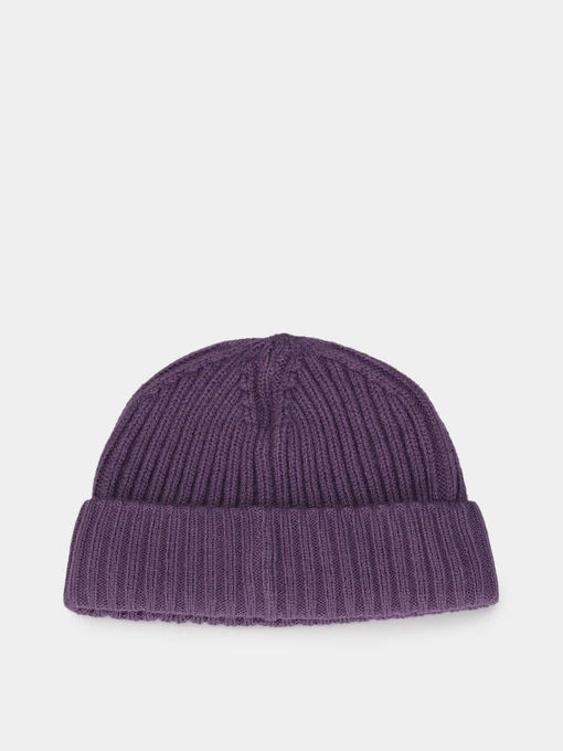 Vans Shallow Cuff Beanie Шапка фото 2