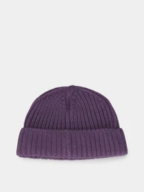 Шапки та кепки Vans Shallow Cuff Beanie модель VN0A5KIO11E1 Фото