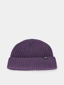 Шапки и кепки Vans Shallow Cuff Beanie модель VN0A5KIO11E1 Фото