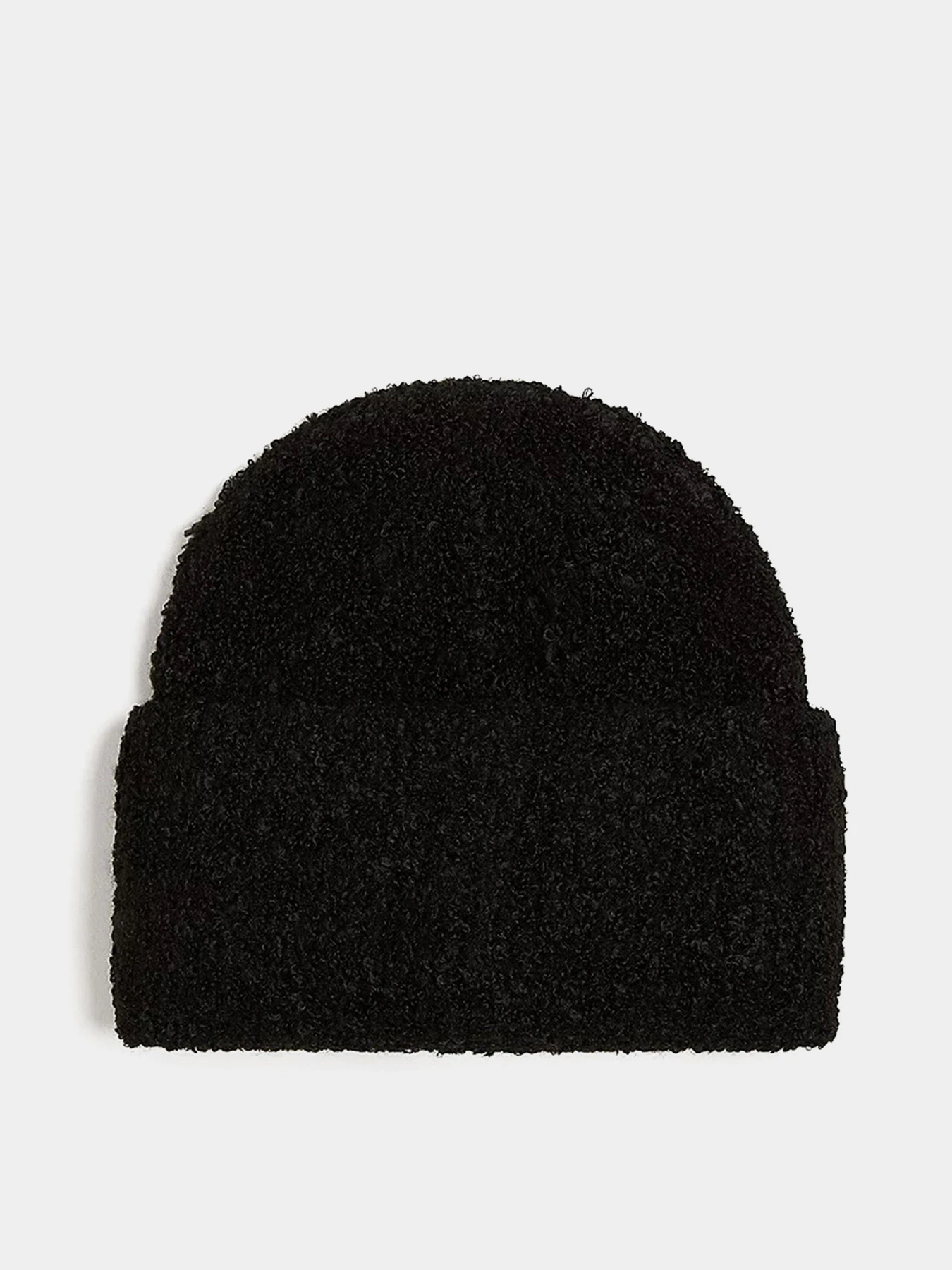 Шапки та кепки Vans Newton Beanie модель VN000HSNBLK1 Шапки та кепки Vans Newton Beanie модель VN000HSNBLK1 Фото