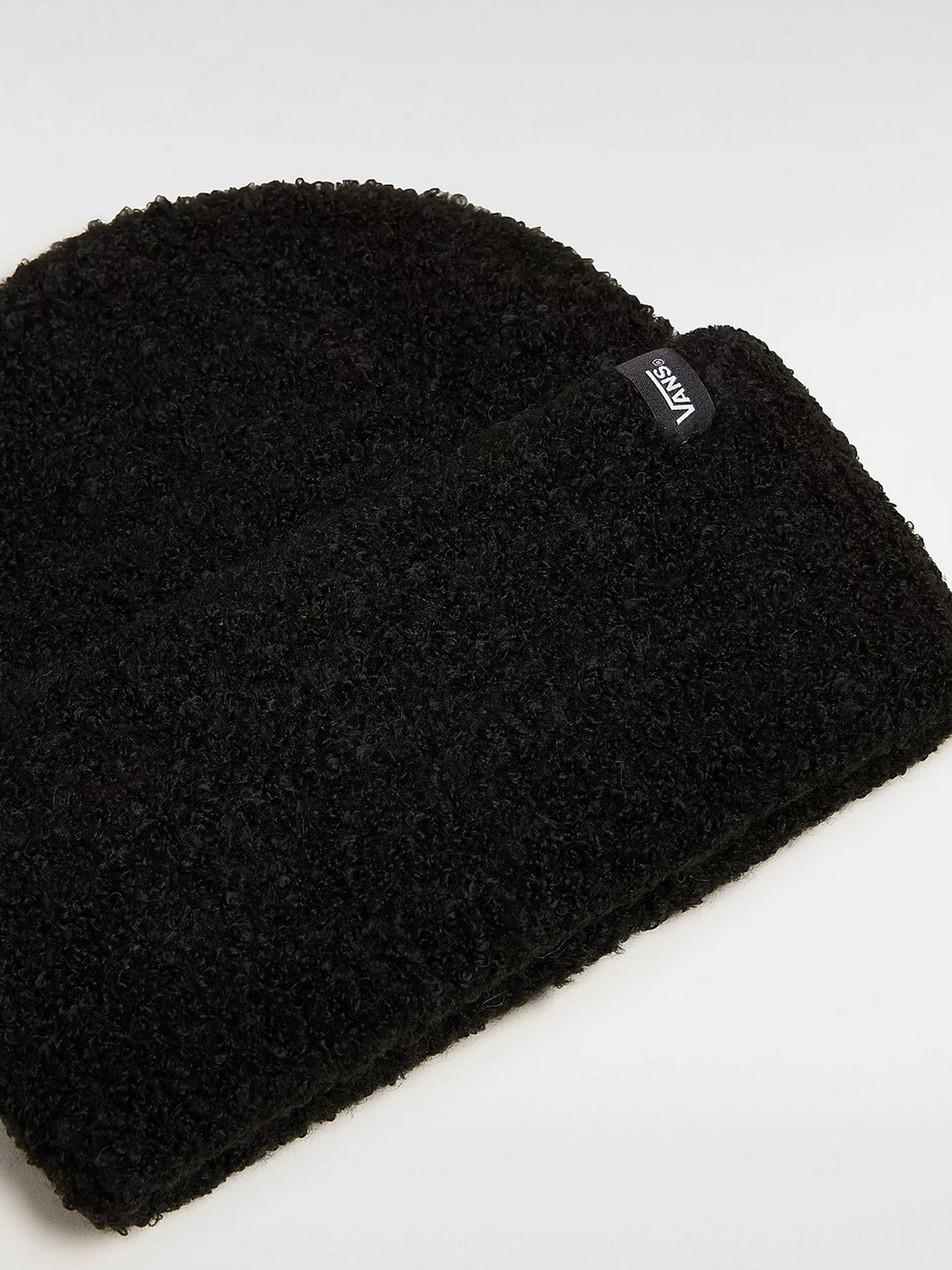Шапки та кепки Vans Newton Beanie модель VN000HSNBLK1 Шапки та кепки Vans Newton Beanie модель VN000HSNBLK1 Фото
