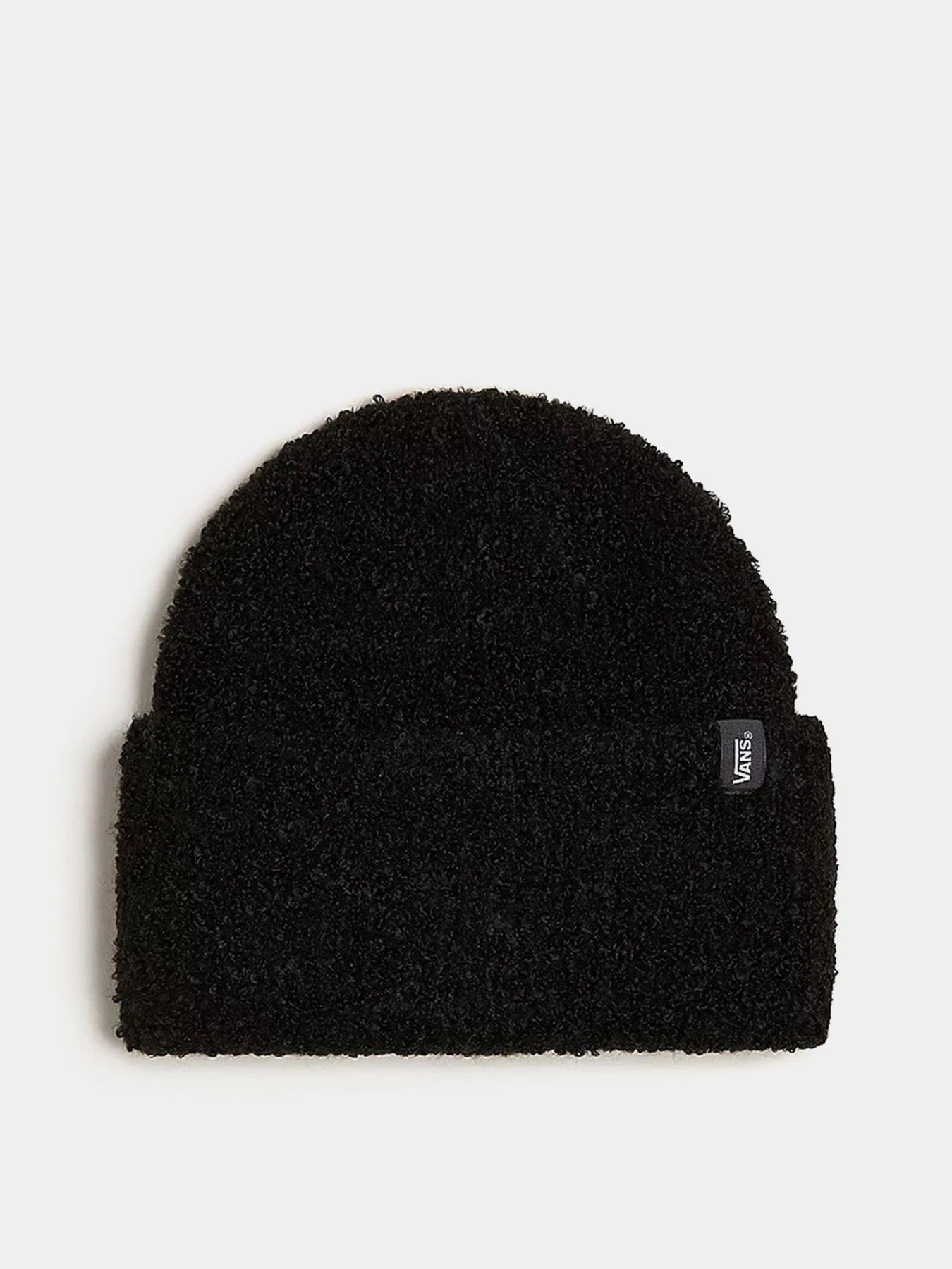 Шапки та кепки Vans Newton Beanie модель VN000HSNBLK1 Шапки та кепки Vans Newton Beanie модель VN000HSNBLK1 Фото