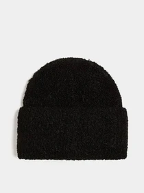 Шапки та кепки Vans Newton Beanie модель VN000HSNBLK1 Фото