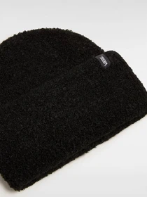 Шапки та кепки Vans Newton Beanie модель VN000HSNBLK1 Фото