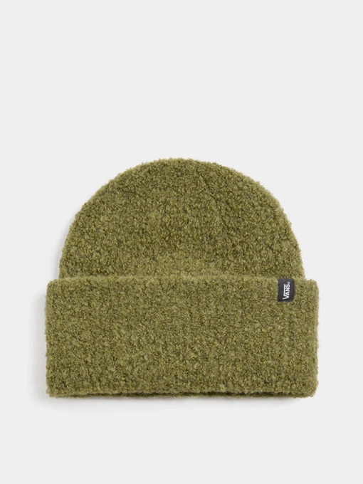 Шапки и кепки Vans Newton Beanie модель VN000HSNZBF1 Фото