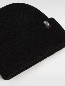 Шапки и кепки Vans Original Shallow Cuff модель VN000HSQBLK1 Фото
