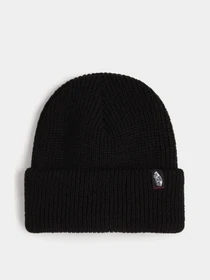 Шапки и кепки Vans Original Shallow Cuff модель VN000HSQBLK1 Фото
