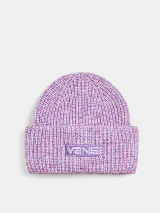 Шапки и кепки Vans Sunnyside Cuff модель VN000HSPD451 Фото