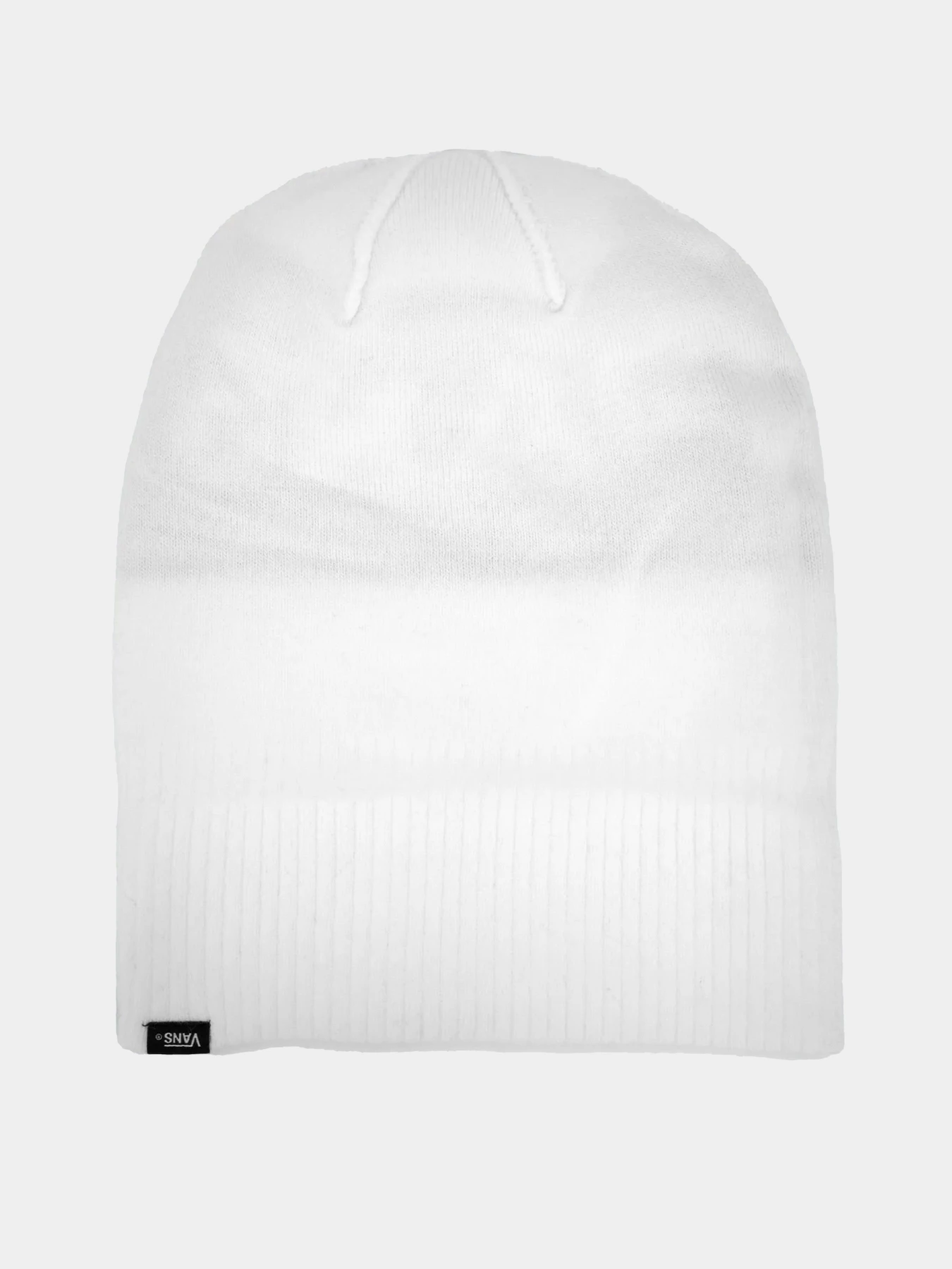 Шапки и кепки Vans Check Pom Beanie модель VN000HT1FS81 Фото