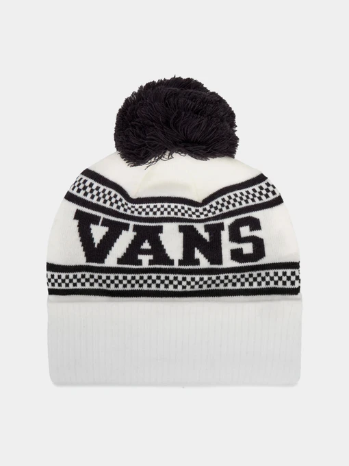 Vans Check Pom Beanie Шапка фото 2