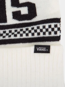 Шапки и кепки Vans Check Pom Beanie модель VN000HT1FS81 Фото