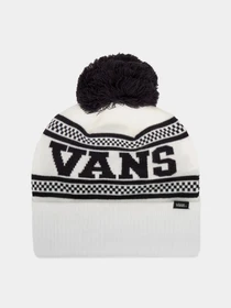 Шапки и кепки Vans Check Pom Beanie модель VN000HT1FS81 Фото