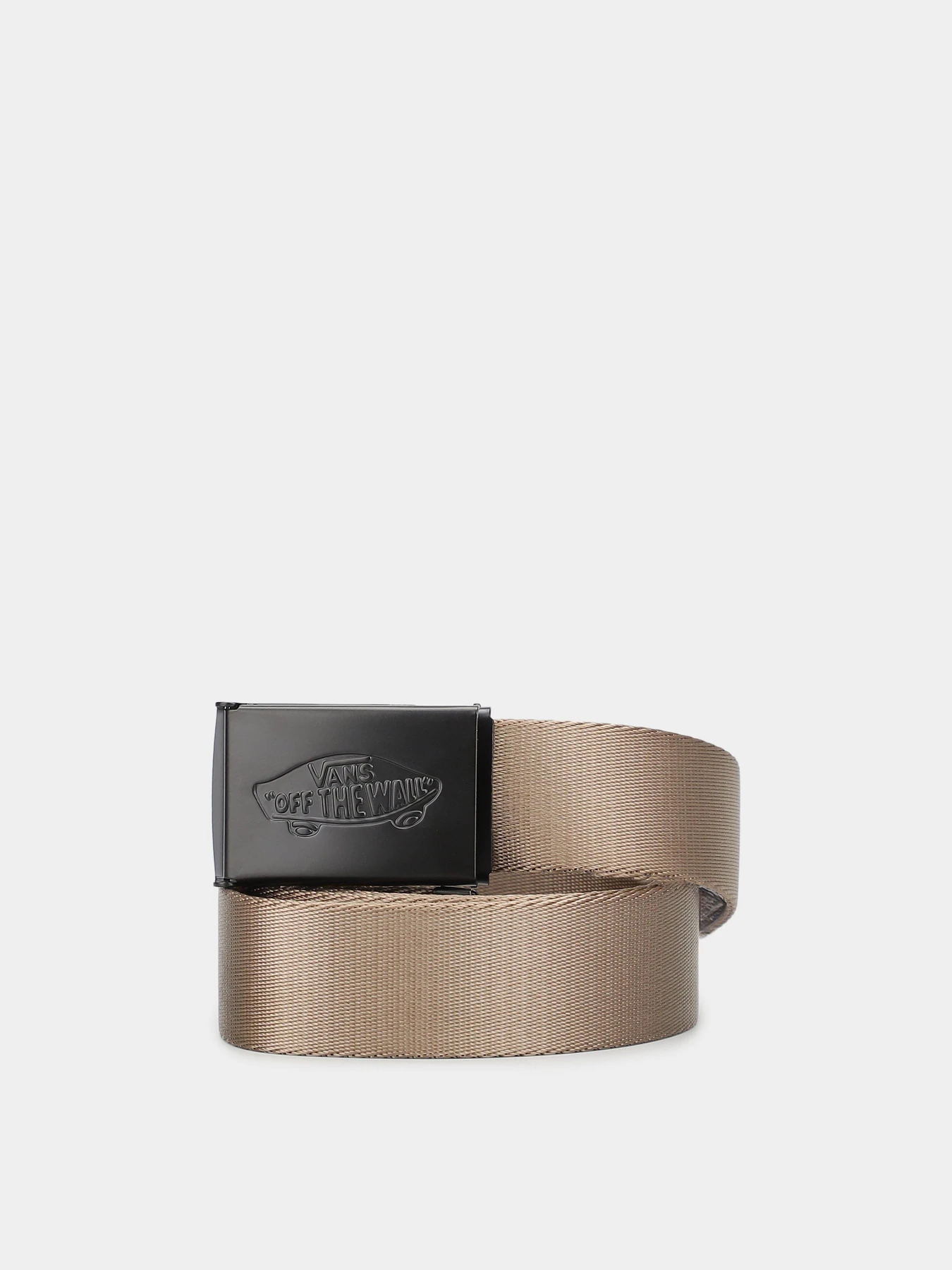 Ремені Vans Classic Web Belt модель VN000HTSYEH1 Фото