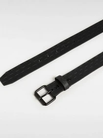 Ремені Vans Shevlin Belt модель VN000F01BLK1 Фото