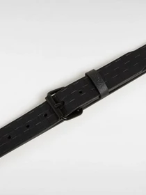 Ремені Vans Shevlin Belt модель VN000F01BLK1 Фото