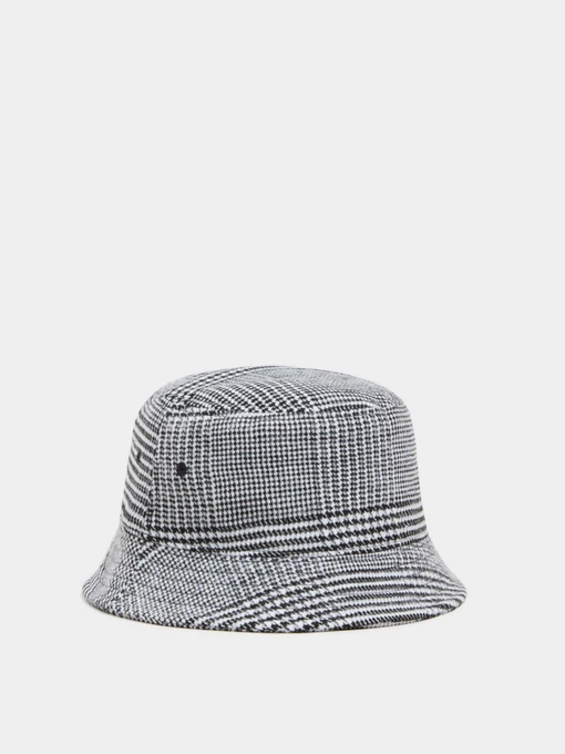 Vans Patch Bucket Панама фото 2