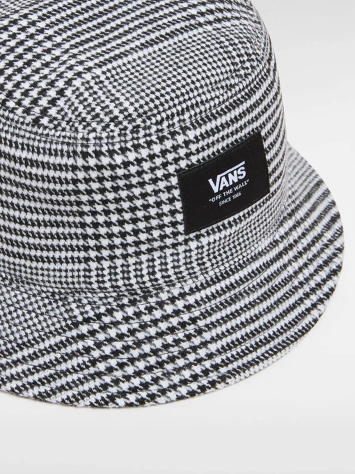 Vans Patch Bucket Панама фото 3