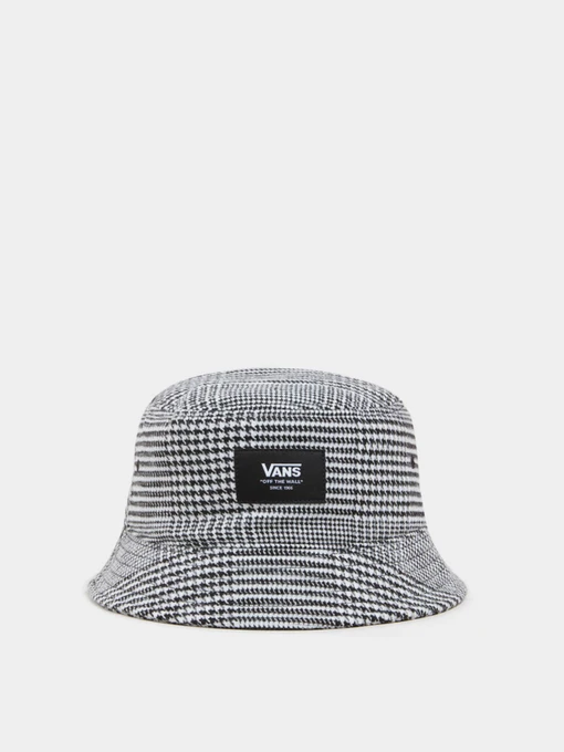 Шапки та кепки Vans Patch Bucket модель VN0A7S96Y281 Фото