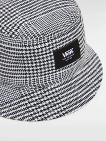 Шапки та кепки Vans Patch Bucket модель VN0A7S96Y281 Фото