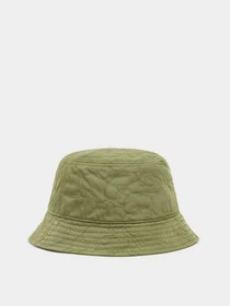 Шапки и кепки Vans Patch Bucket модель VN0A7S96ZBF1 Фото