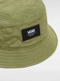 Шапки и кепки Vans Patch Bucket модель VN0A7S96ZBF1 Фото