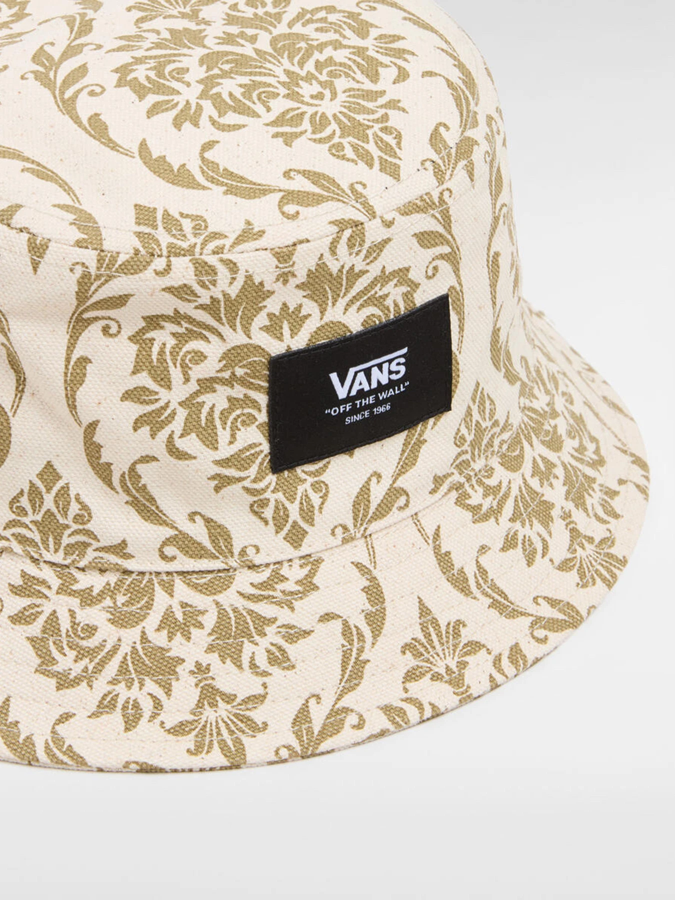 Шапки и кепки Vans Patch Bucket модель VN0A7S96DRH1 Фото