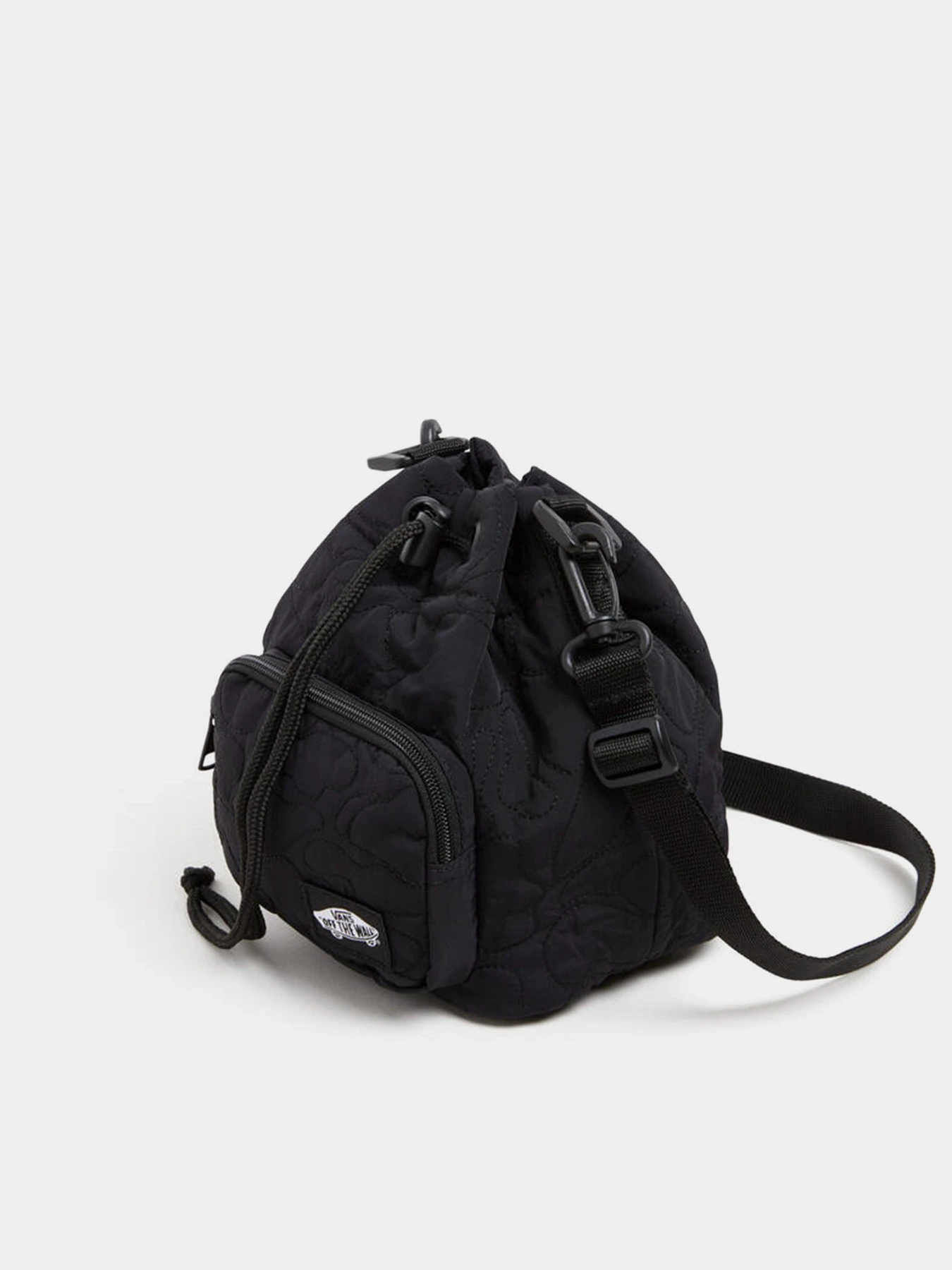 Сумки Vans Bucket модель VN000HE7BKA1 Сумки Vans Bucket модель VN000HE7BKA1 Фото