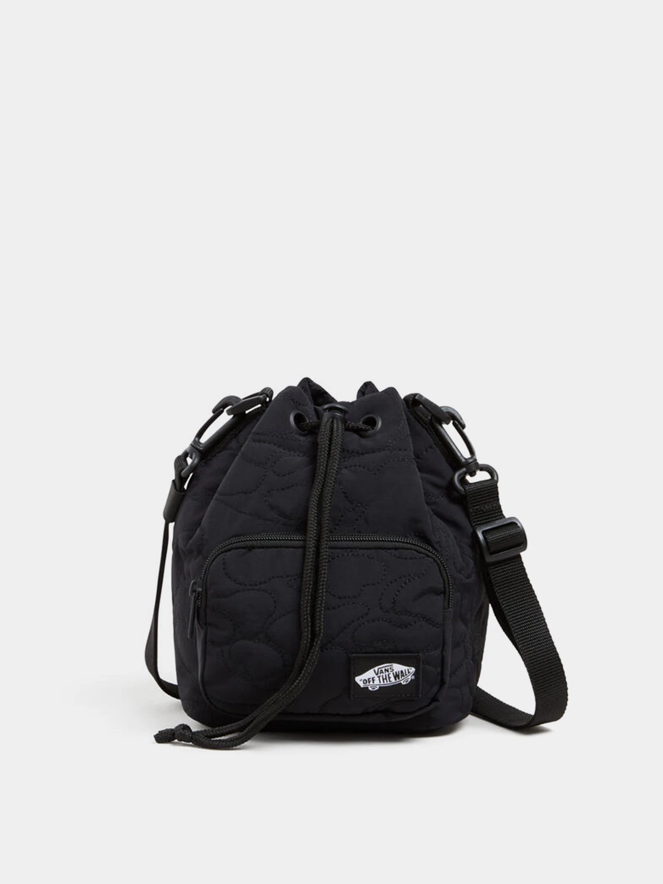 Сумки Vans Bucket модель VN000HE7BKA1 Сумки Vans Bucket модель VN000HE7BKA1 Фото