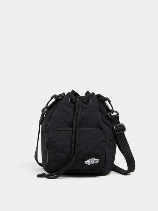 Сумки Vans Bucket модель VN000HE7BKA1 Фото
