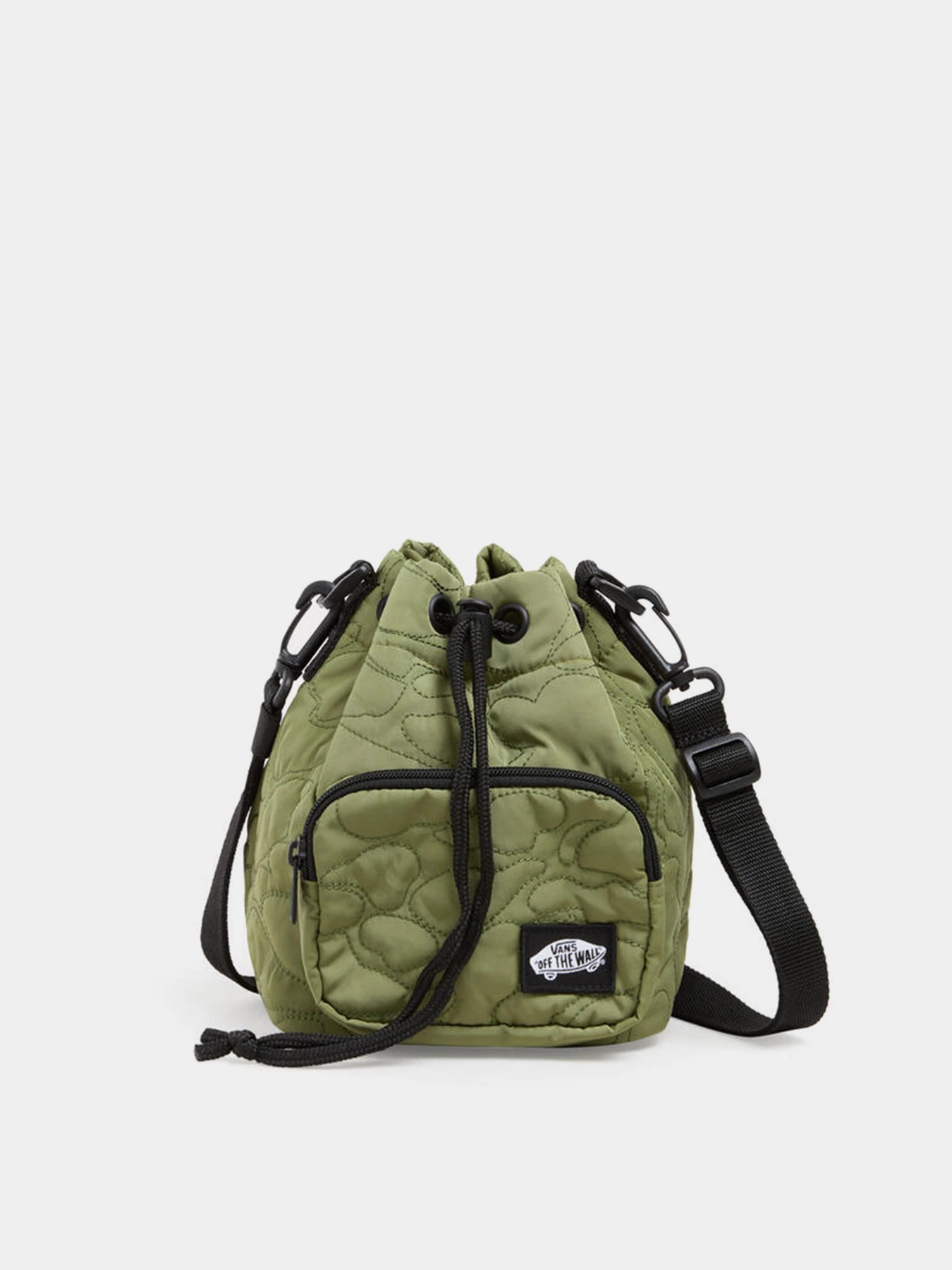 Сумки Vans ABD Bucket модель VN000HE7ZBF1 Сумки Vans ABD Bucket модель VN000HE7ZBF1 Фото