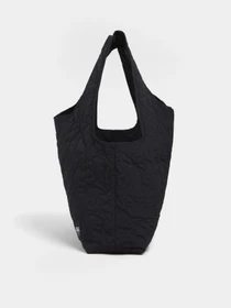 Сумки Vans Shopper модель VN000HRQBLK1 Фото