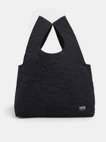 Сумки Vans Shopper модель VN000HRQBLK1 Фото