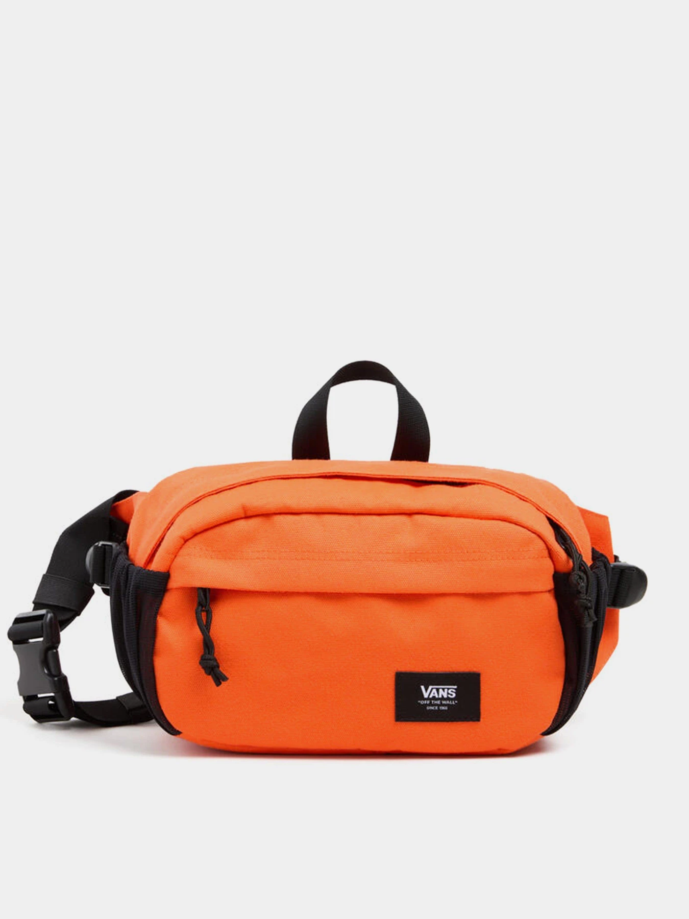 Сумки Vans Bounds модель VN0A7SCLFLM1 Сумки Vans Bounds модель VN0A7SCLFLM1 Фото