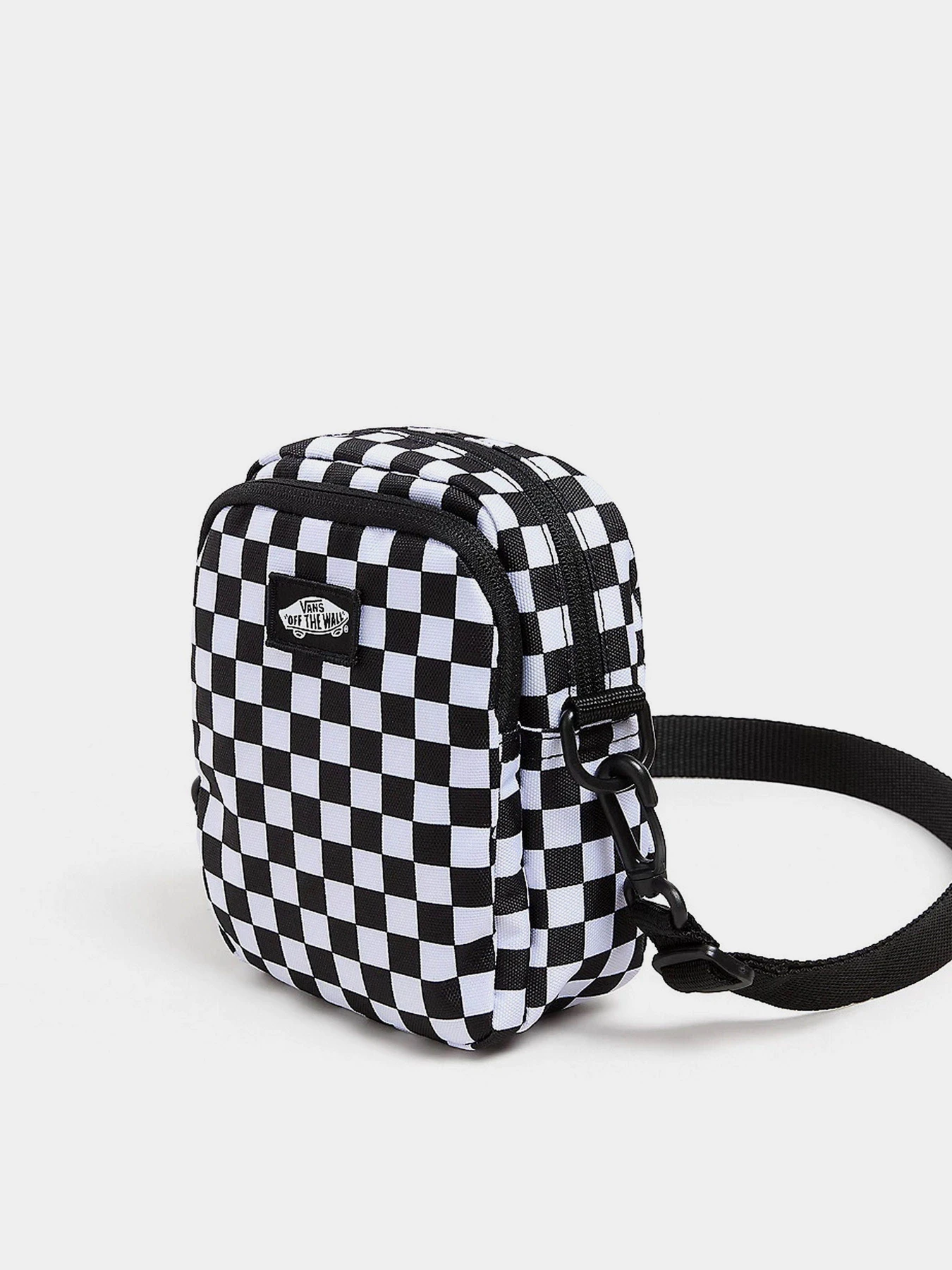 Сумки Vans Go Getter Shoulder Bag модель VN000HE8Y281 Сумки Vans Go Getter Shoulder Bag модель VN000HE8Y281 Фото