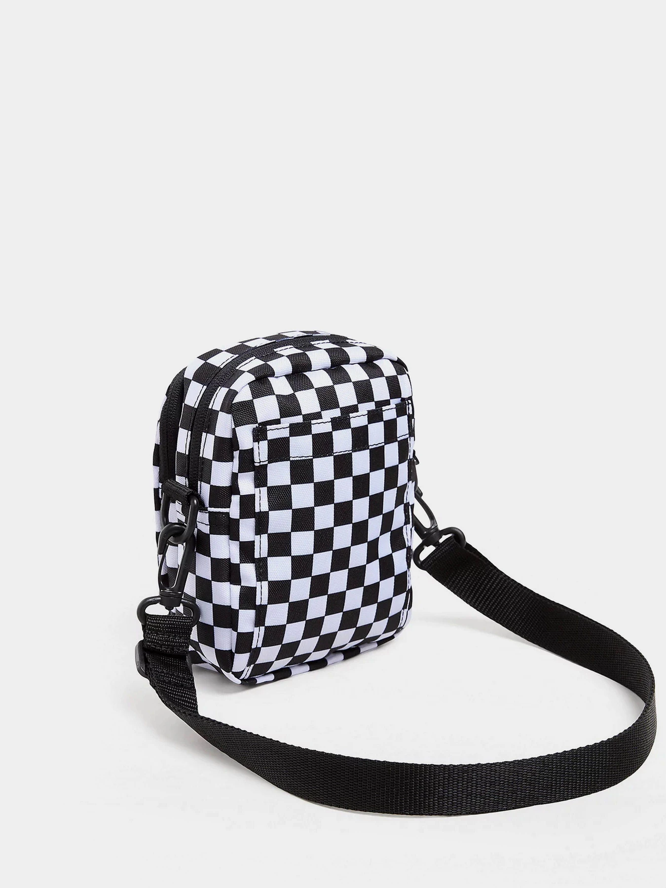 Сумки Vans Go Getter Shoulder Bag модель VN000HE8Y281 Сумки Vans Go Getter Shoulder Bag модель VN000HE8Y281 Фото