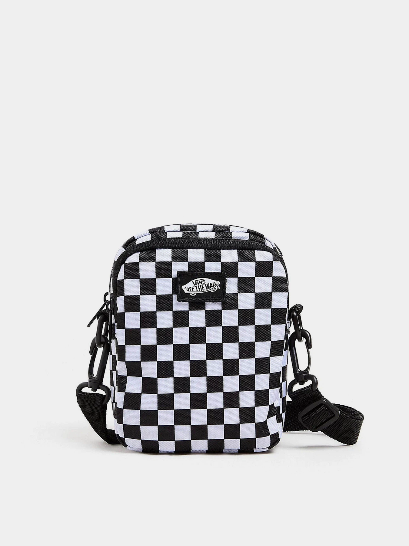 Сумки Vans Go Getter Shoulder Bag модель VN000HE8Y281 Сумки Vans Go Getter Shoulder Bag модель VN000HE8Y281 Фото