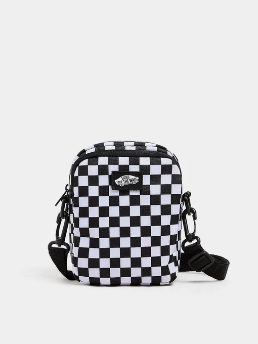 Сумки Vans Go Getter Shoulder Bag модель VN000HE8Y281 Фото
