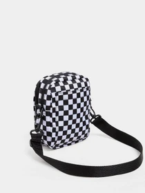 Сумки Vans Go Getter Shoulder Bag модель VN000HE8Y281 Фото
