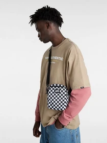 Сумки Vans Go Getter Shoulder Bag модель VN000HE8Y281 Фото